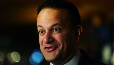Leo Varadkar Tells Of Desire For Privacy And Fears Homophobia Is ‘Acceptable Again’