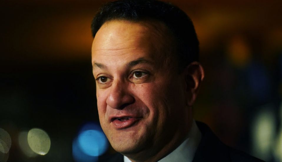 Varadkar Confirms Sipo Not Investigating Him Over Political Donations