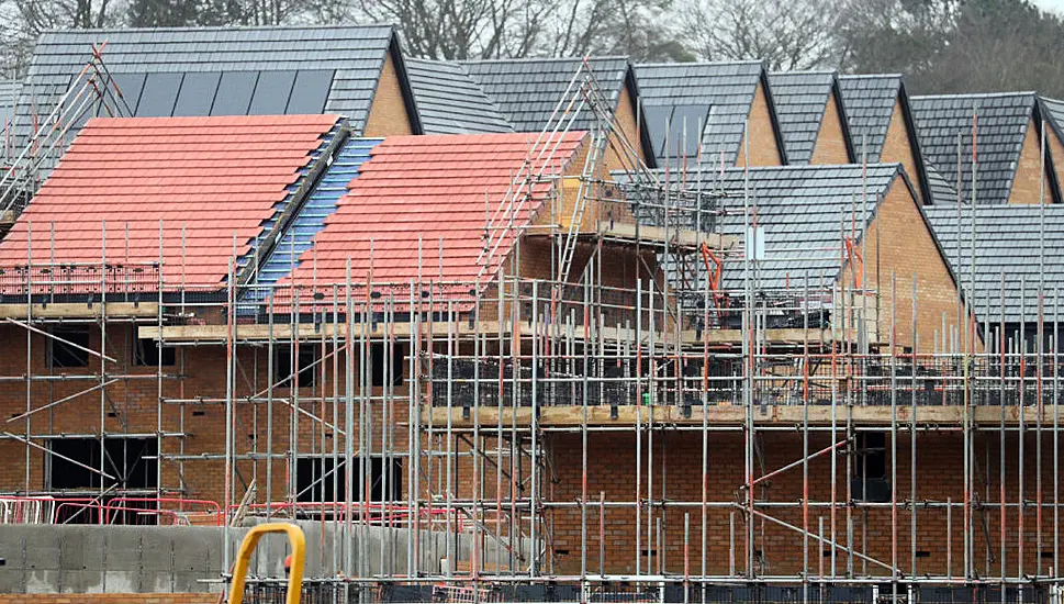 Planning Process For Housing Needs To Change, According To Economist