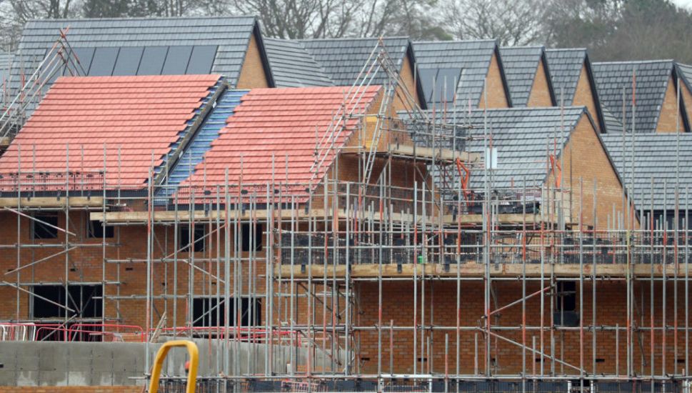 Planning Process For Housing Needs To Change, According To Economist