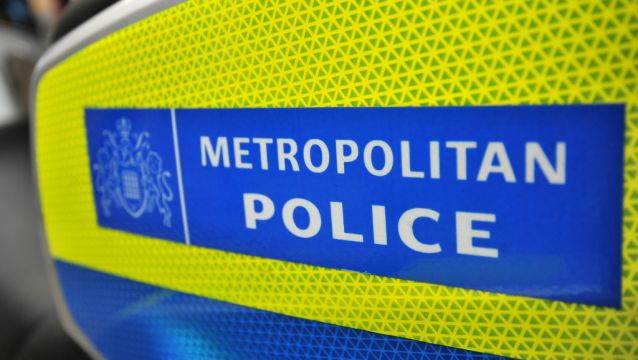 Six Former London Met Officers Charged With Sending Racist Messages