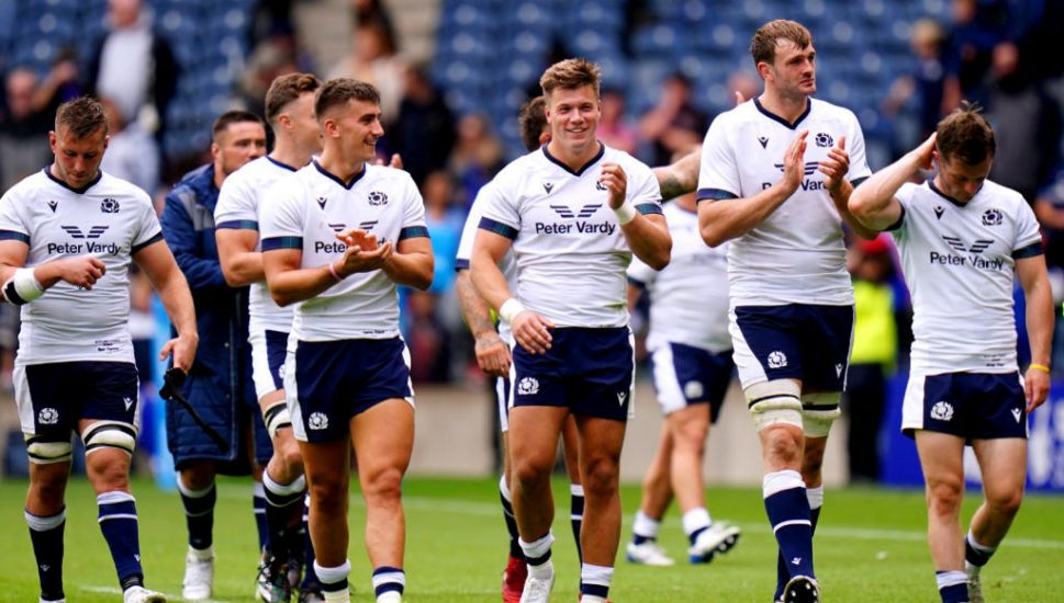 Scotland’s World Cup Squad Announcement Looms – Who Is In Danger Of Missing Out?