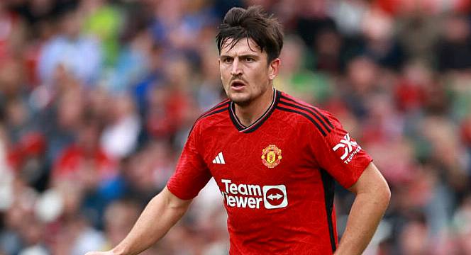 Harry Maguire’s Move To West Ham In Doubt