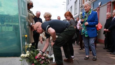 Omagh Bombing Inquiry: Irish Government Must Take Part, Says Victim&#039;S Widower