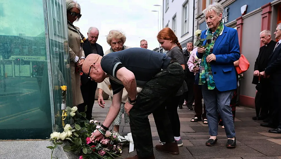 Omagh Bombing Inquiry: Irish Government Must Take Part, Says Victim's Widower