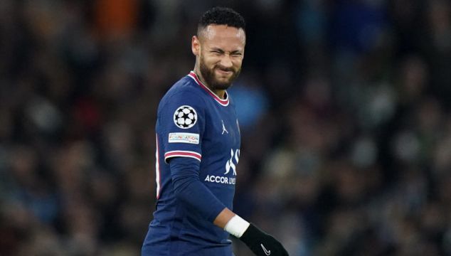 Neymar Leaves Paris St Germain For Saudi Side Al Hilal