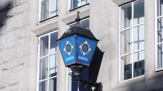 Cyclist Dies In Road Collision In Kerry