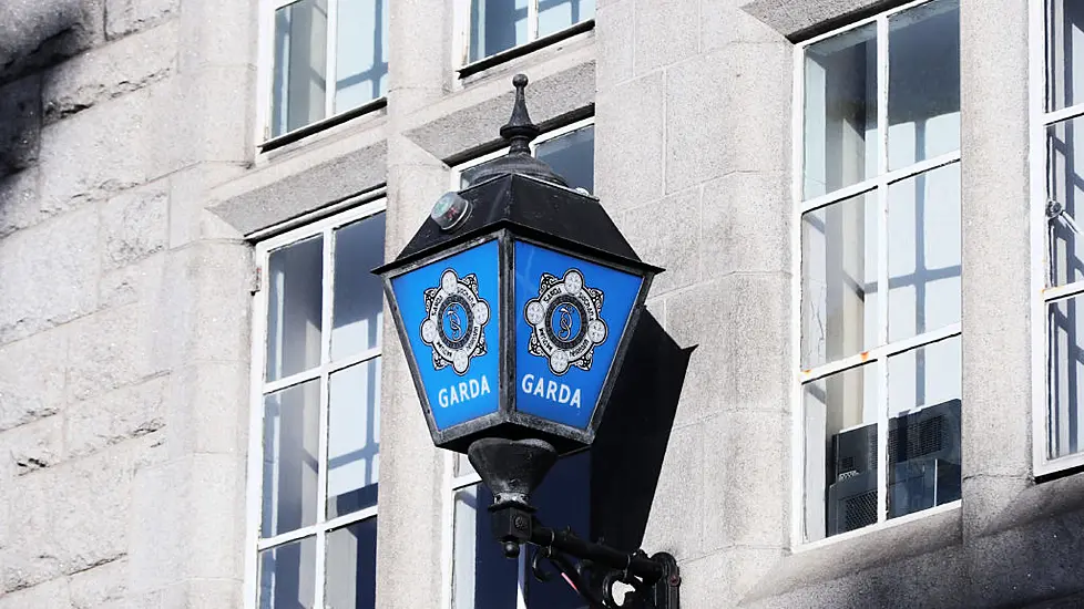 Gardaí Seize Firearms In Connection With Shooting Incident At Match In Tipperary