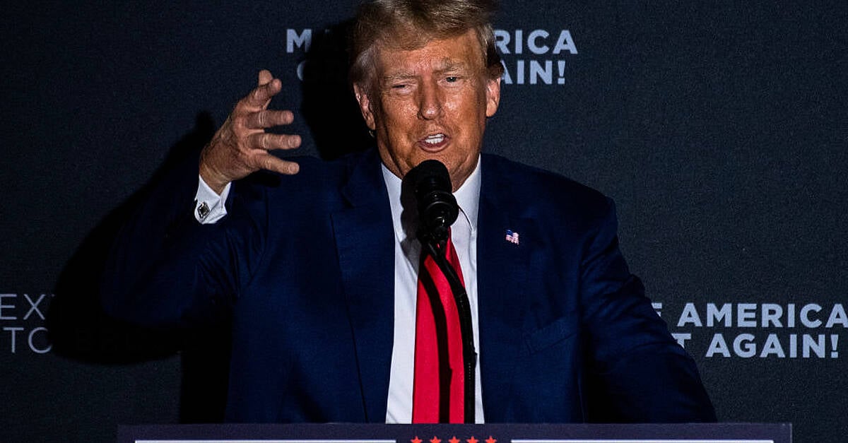 Explained: Who are the Trump allies indicted in the Georgia election scheme?