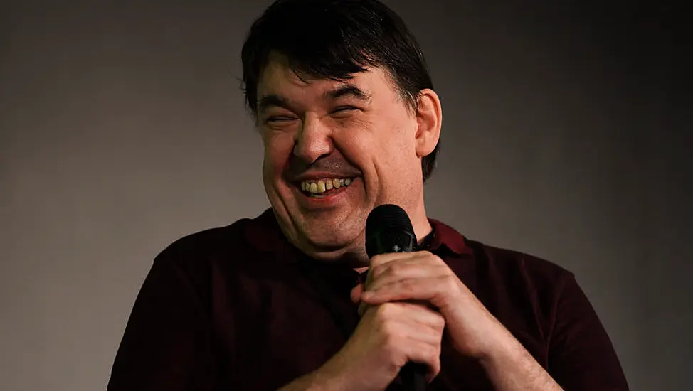 Comedy Event Featuring Graham Linehan Cancelled After Complaints