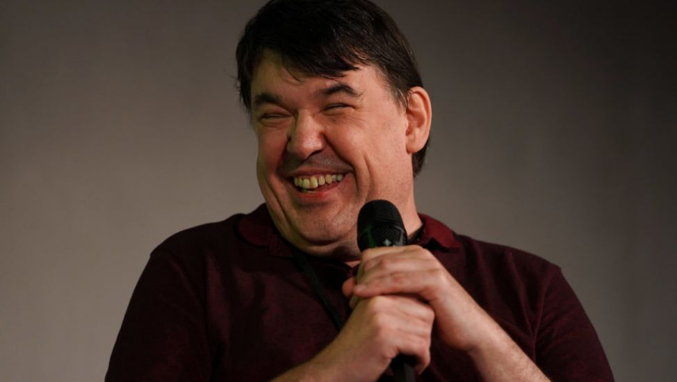 Comedy Event Featuring Graham Linehan Cancelled After Complaints