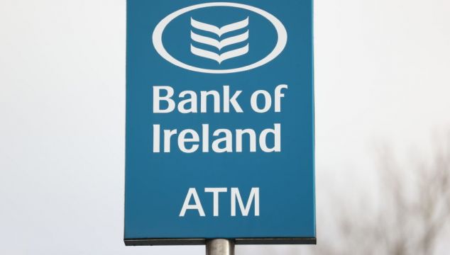 Bank Of Ireland Unsure When Services Will Be Restored