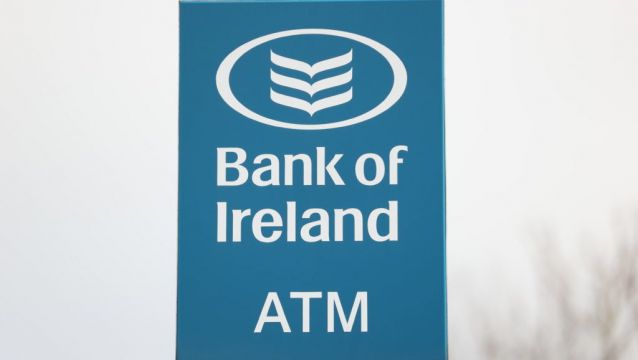 Bank Of Ireland: Money Withdrawn While Online Service Down Will Still Be Debited