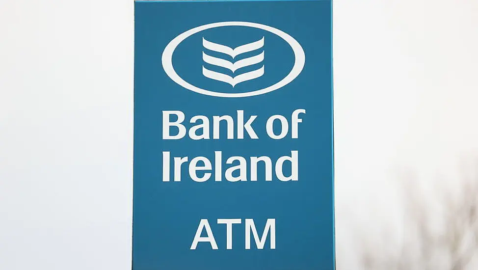 Bank Of Ireland: Money Withdrawn While Online Service Down Will Still Be Debited