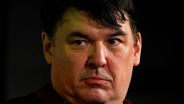 Graham Linehan Considers Legal Action Over Cancelled Edinburgh Fringe Show