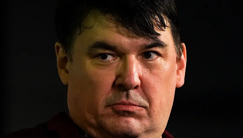 Graham Linehan Considers Legal Action Over Cancelled Edinburgh Fringe Show