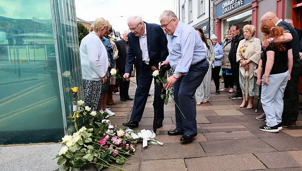 No New Evidence To Warrant Omagh Inquiry In Ireland, Minister Says