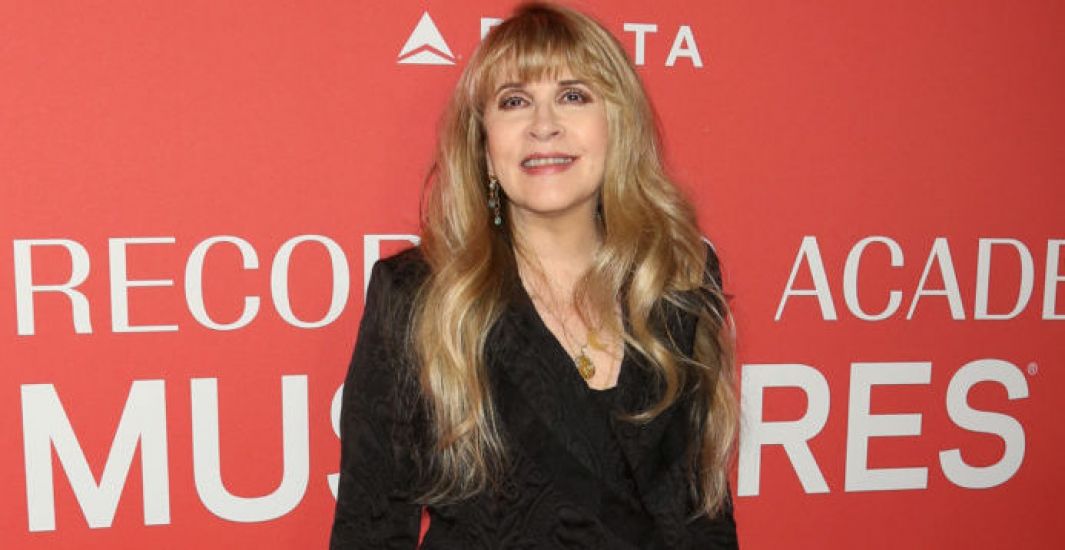 Stevie Nicks Says Christine Mcvie Would Have ‘Loved’ Daisy Jones &Amp; The Six