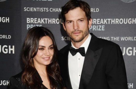 Ashton Kutcher And Mila Kunis To Rent Out California Beach House On Airbnb