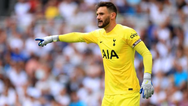 Former Captain Hugo Lloris Set To Leave Tottenham After Opening Talks With Lazio