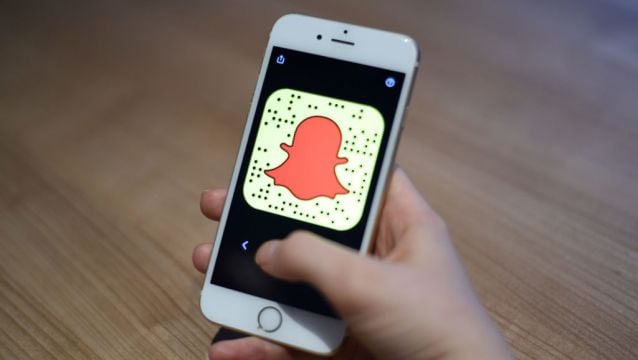 Teacher Struck Off For Sending 'Sexualised' Snapchat Messages To Former Students