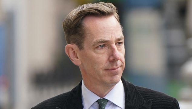 Tubridy Wants To ‘Re-Establish Trust With Listeners’ Following Latest Report