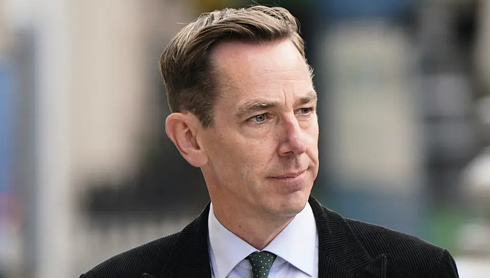 Tubridy Wants To ‘Re-Establish Trust With Listeners’ Following Latest Report