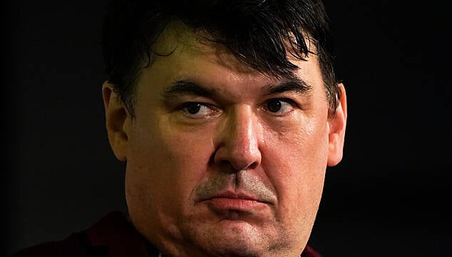 Graham Linehan To Perform At New Venue Following Fringe Cancellation