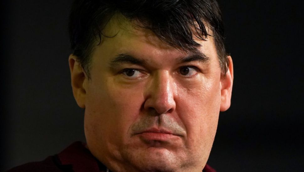 Graham Linehan To Perform At New Venue Following Fringe Cancellation