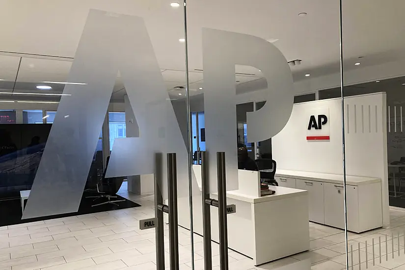 Ap And Other News Organisations Develop Standards For Use Of Ai In Newsrooms