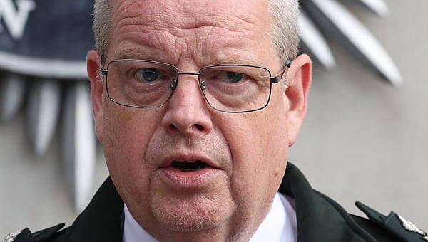 Carlow Nationalist — Man arrested on suspicion of terror offence linked to major PSNI data breach - Vimarsana News