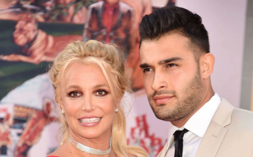 Britney Spears Says She Is ‘Buying A Horse’ Amid Rumours Of Marriage Breakdown