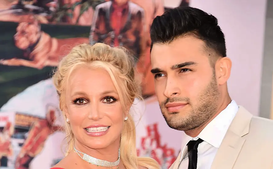 Britney Spears Says She Is ‘Buying A Horse’ Amid Rumours Of Marriage Breakdown