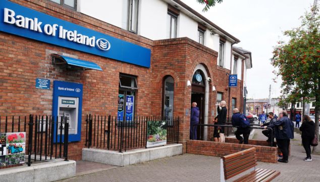 Civil Liberties Council Calls For Report On Garda Attendance At Atms