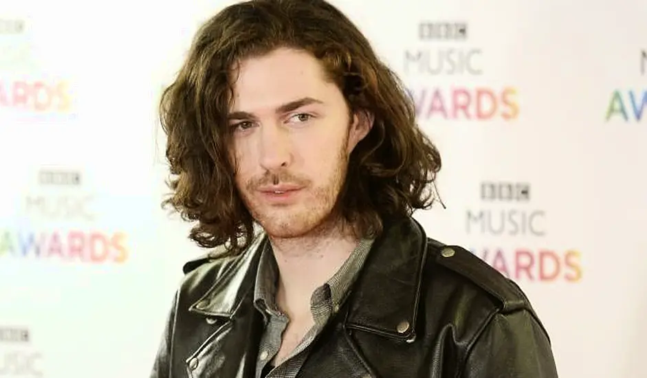 Hozier Would Consider Striking Over Ai Threat To Music Industry