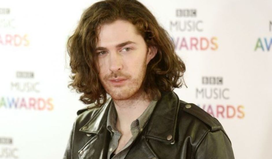 Hozier Would Consider Striking Over Ai Threat To Music Industry