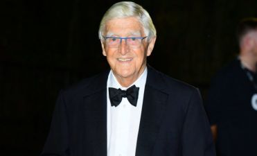 Michael Parkinson Died Peacefully At Home Surrounded By Loved Ones – Family