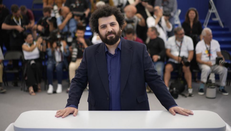 Iranian Director And Producer Face Jail For Showing Film At Cannes