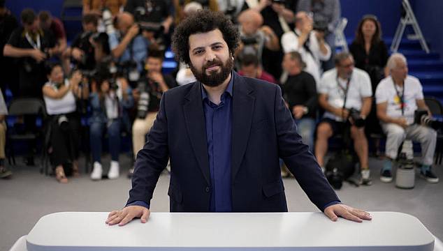 Iranian Director And Producer Face Jail For Showing Film At Cannes