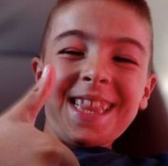 Boy Who Died After Being Struck By A Car Remembered For His Smile And Warm Personality