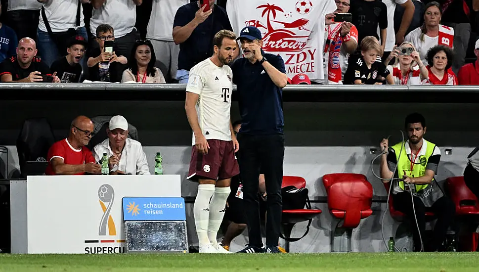 Thomas Tuchel: Humble Harry Kane Already Inspiring His Bayern Munich Team-Mates