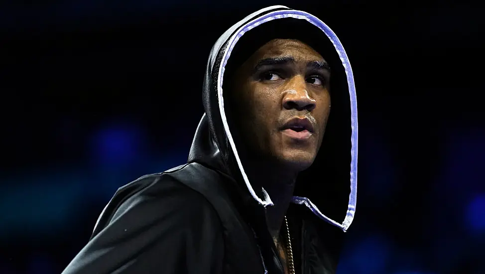 Conor Benn ‘Disappointed’ As Ukad Appeals Against Decision To Lift Doping Ban