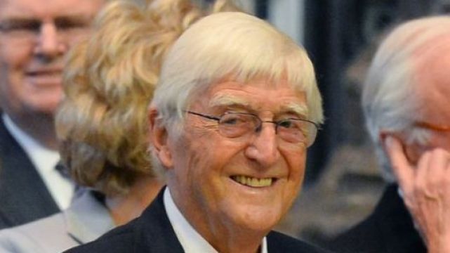 Michael Parkinson’s Most Memorable Interviews