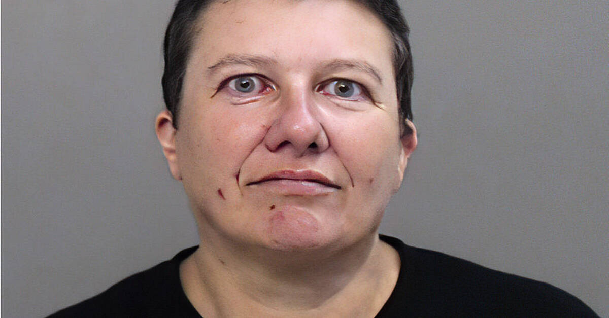 Canadian woman jailed over ricin letter sent to Trump in White House