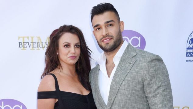 Sam Asghari Files For Divorce From Britney Spears, Three Weeks After Separation