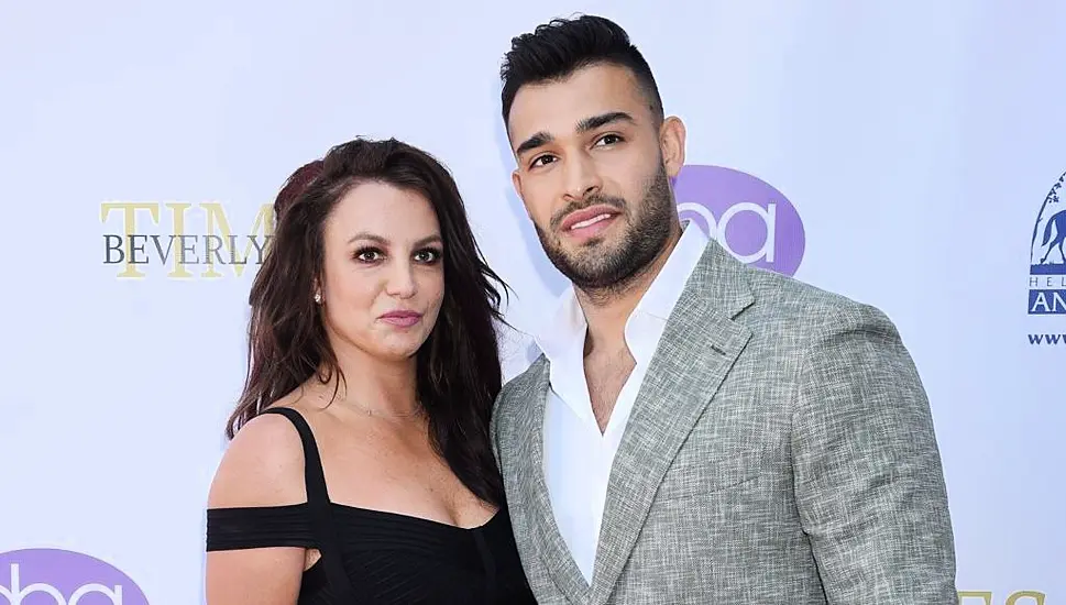 Sam Asghari Files For Divorce From Britney Spears, Three Weeks After Separation