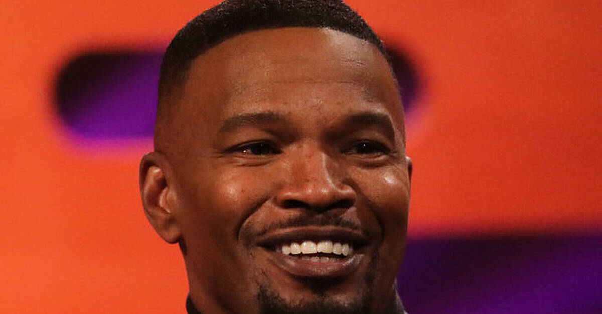 Jamie Foxx ‘finally Starting To Feel Like Himself’ After ‘medical Complication’