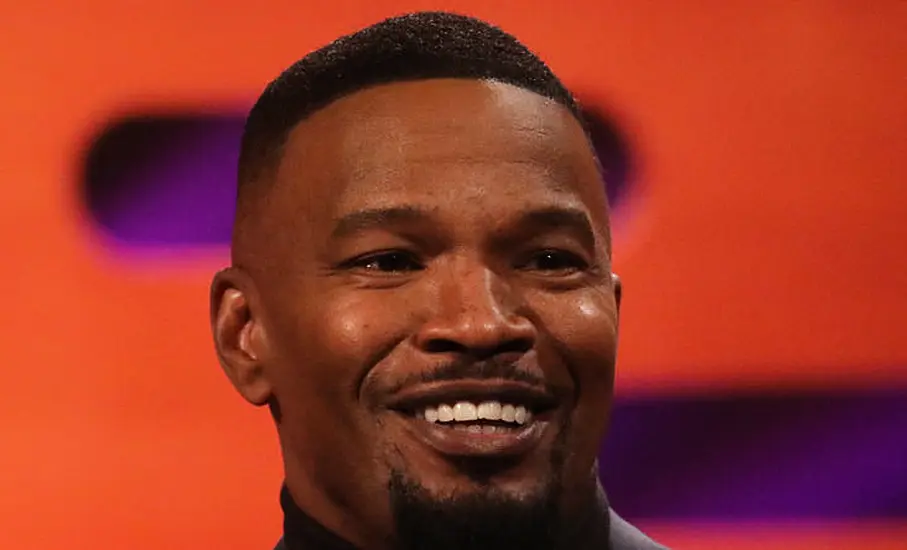 Jamie Foxx ‘Finally Starting To Feel Like Himself’ After ‘Medical Complication’