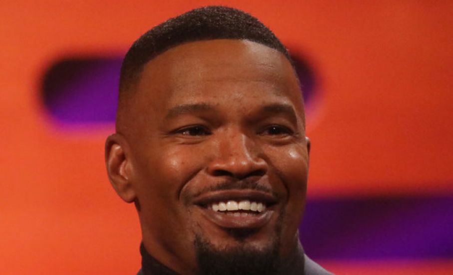 Jamie Foxx ‘Finally Starting To Feel Like Himself’ After ‘Medical Complication’