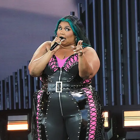 Lizzo Praised By Dancers For ‘Breaking Barriers’ Amid Us Lawsuit